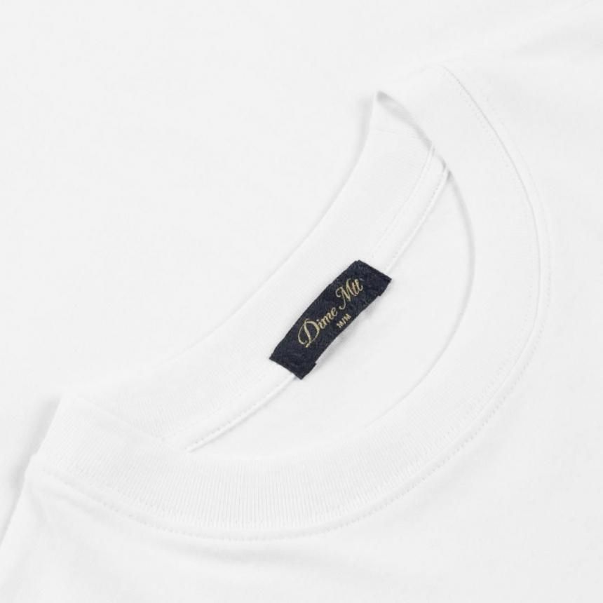 Dime Good Boy T-Shirt | 半袖 - HORRIBLE'S PROJECT