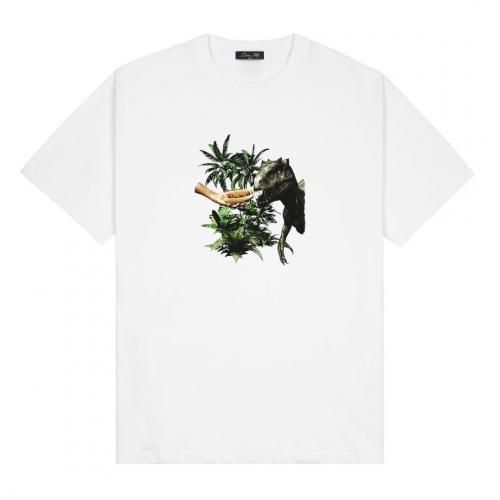 <img class='new_mark_img1' src='https://img.shop-pro.jp/img/new/icons5.gif' style='border:none;display:inline;margin:0px;padding:0px;width:auto;' />Dime Good Boy T-Shirt / White ( T / Ⱦµ)