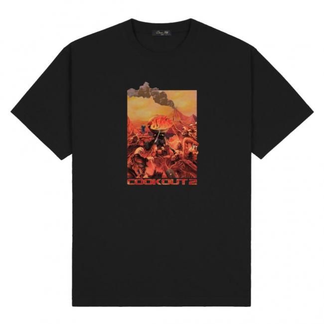 TEE - HORRIBLE'S PROJECT｜HORRIBLE'S｜Dime MTL | Polar Skate