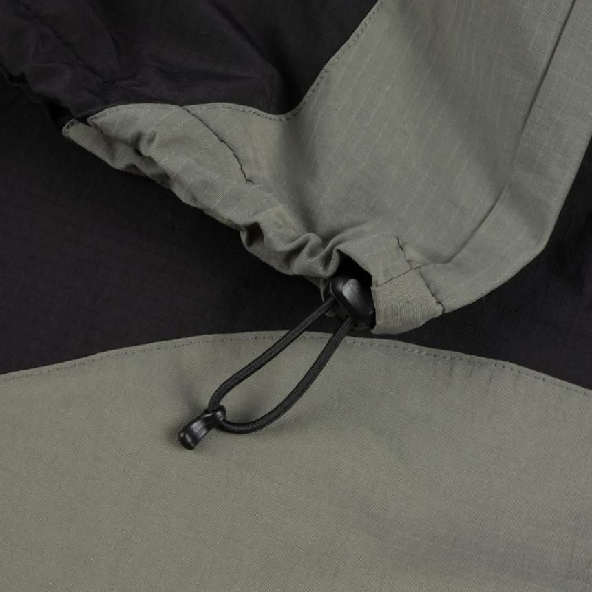 最安値　新品未使用　DIME TECK WINDBREAKER BLACK DIME - TECH WINDBREAKER BLACK – Rufus Macba