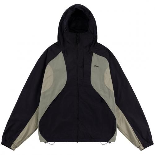 <img class='new_mark_img1' src='https://img.shop-pro.jp/img/new/icons5.gif' style='border:none;display:inline;margin:0px;padding:0px;width:auto;' />Dime Tech Windbreaker / Black ( ʥ󥸥㥱å/ɥ֥졼)