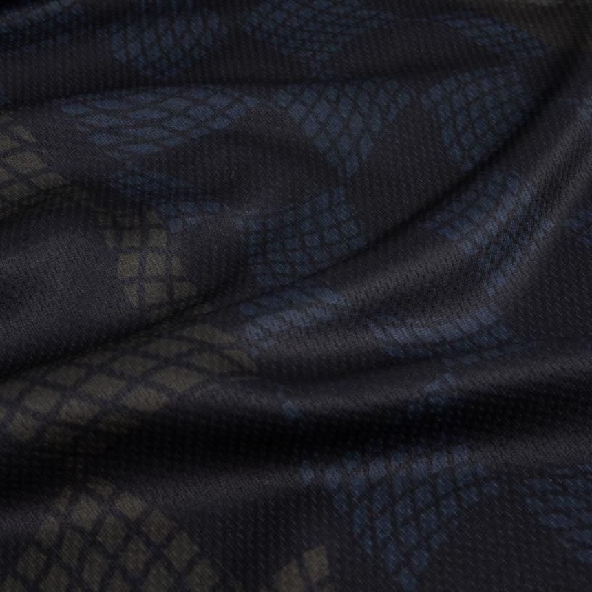 Dime Checkered Home Jersey | Tシャツ - HORRIBLE'S PROJECT