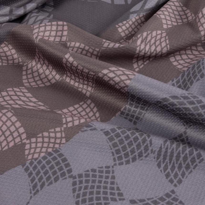 Dime Checkered Home Jersey | バーグレー - HORRIBLE'S PROJECT