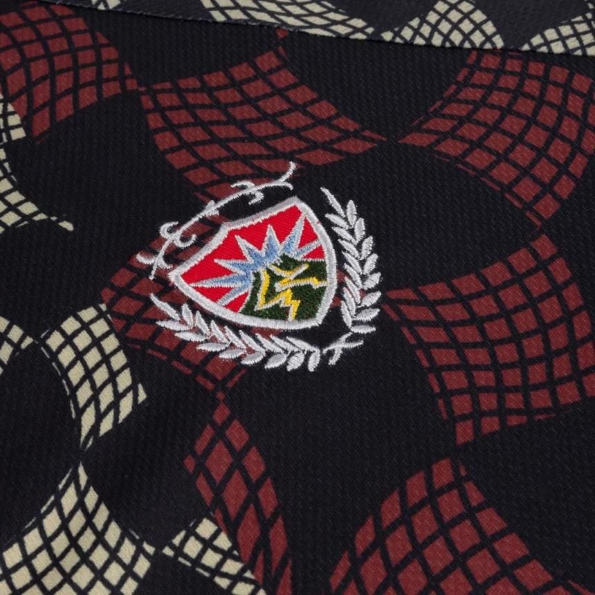 【待望★】 | Jersey Home Checkered Dime スケート HORRIBLE'S - Tシャツ 応援グッズ