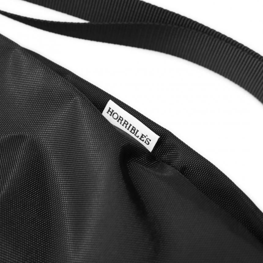 HORRIBLE'S 2WAY KNAPSACK | バック - HORRIBLE'S PROJECT