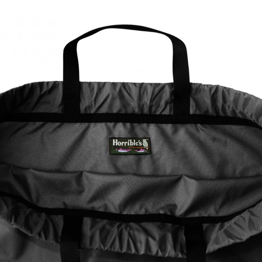 HORRIBLE'S 2WAY KNAPSACK | バック - HORRIBLE'S PROJECT