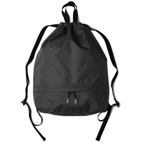 <img class='new_mark_img1' src='https://img.shop-pro.jp/img/new/icons5.gif' style='border:none;display:inline;margin:0px;padding:0px;width:auto;' />HORRIBLE'S 2WAY KNAPSACK / BLACK (ۥ֥륺 ʥåץå/Хå) 