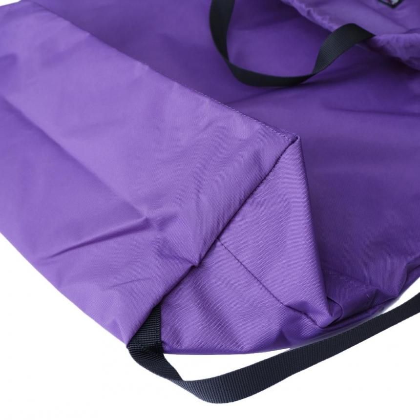 新規購入 HORRIBLE'S 2WAY KNAPSACK | PURPLE - HORRIBLE'S PROJECT トートバッグ