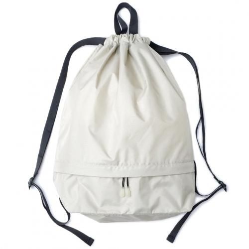 <img class='new_mark_img1' src='https://img.shop-pro.jp/img/new/icons5.gif' style='border:none;display:inline;margin:0px;padding:0px;width:auto;' />HORRIBLE'S 2WAY KNAPSACK / GREY (ۥ֥륺 ʥåץå/Хå) 