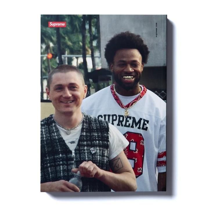 LIVING PROOF MAGAZINE | ISSUE 10 - HORRIBLE'S PROJECT｜HORRIBLE'S