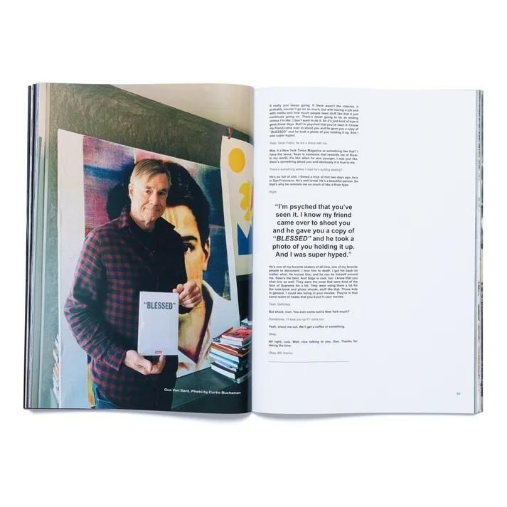 LIVING PROOF MAGAZINE | ISSUE 10 - HORRIBLE'S PROJECT｜HORRIBLE'S