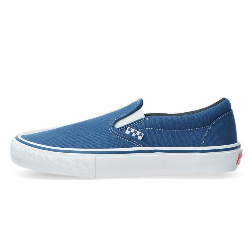 VANS SKATE SLIP-ON カモ 総柄 US正規品 新品 29cm バンズ