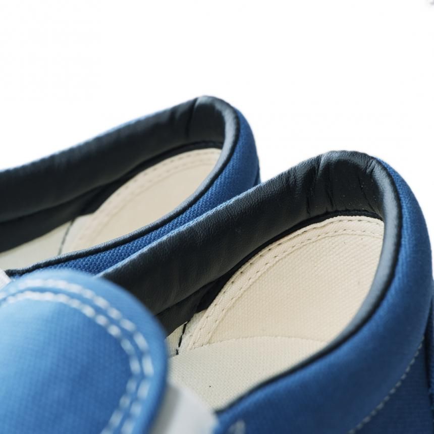 VANS SKATE SLIP-ON | NAVY - HORRIBLE'S PROJECT｜HORRIBLE'S｜Dime