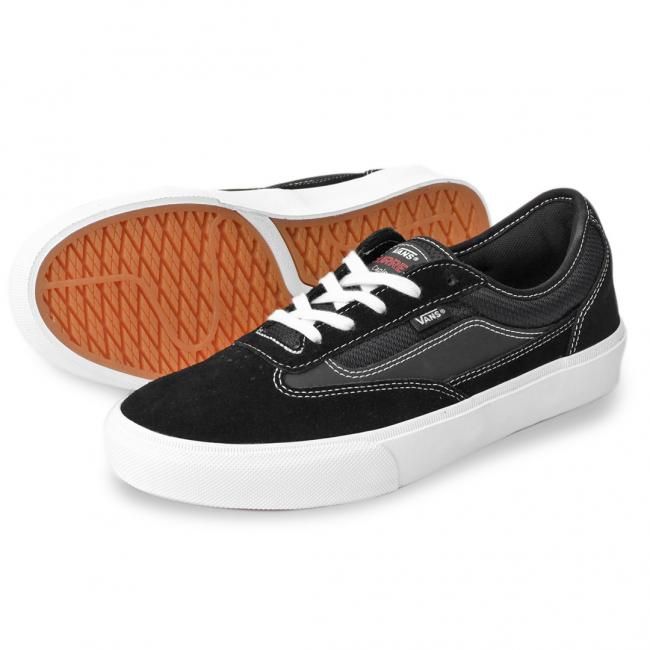 VANS / VANS SKATE PRO / VANS SKATE CLASSIC （ヴァンズ