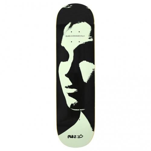 <img class='new_mark_img1' src='https://img.shop-pro.jp/img/new/icons5.gif' style='border:none;display:inline;margin:0px;padding:0px;width:auto;' />QUSAI RIZZO GAZER DECK / 8.25" x 32.125" ( ȥǥå)