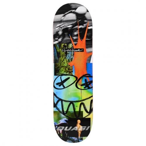 <img class='new_mark_img1' src='https://img.shop-pro.jp/img/new/icons5.gif' style='border:none;display:inline;margin:0px;padding:0px;width:auto;' />QUSASI WILSON BIG DATA DECK / 8" x 32.375" ( ȥǥå)