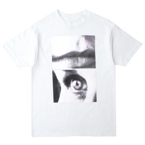 <img class='new_mark_img1' src='https://img.shop-pro.jp/img/new/icons5.gif' style='border:none;display:inline;margin:0px;padding:0px;width:auto;' />QUSASI SENSE TEE / WHITE ( T/Ⱦµ)