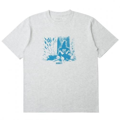 <img class='new_mark_img1' src='https://img.shop-pro.jp/img/new/icons5.gif' style='border:none;display:inline;margin:0px;padding:0px;width:auto;' />HORRIBLE'S 2025 T-SHIRT / ASH (ۥ֥륺 T)