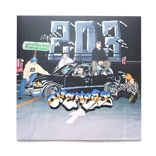 CD - HORRIBLE'S PROJECT｜HORRIBLE'S｜Dime MTL | Polar Skate