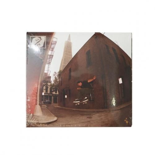 SKATE DVD - HORRIBLE'S PROJECT｜HORRIBLE'S｜Dime MTL | Polar Skate