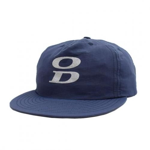 HARDBODY OD SNAPBACK CAP / NAVY (ϡɥܥǥ å)