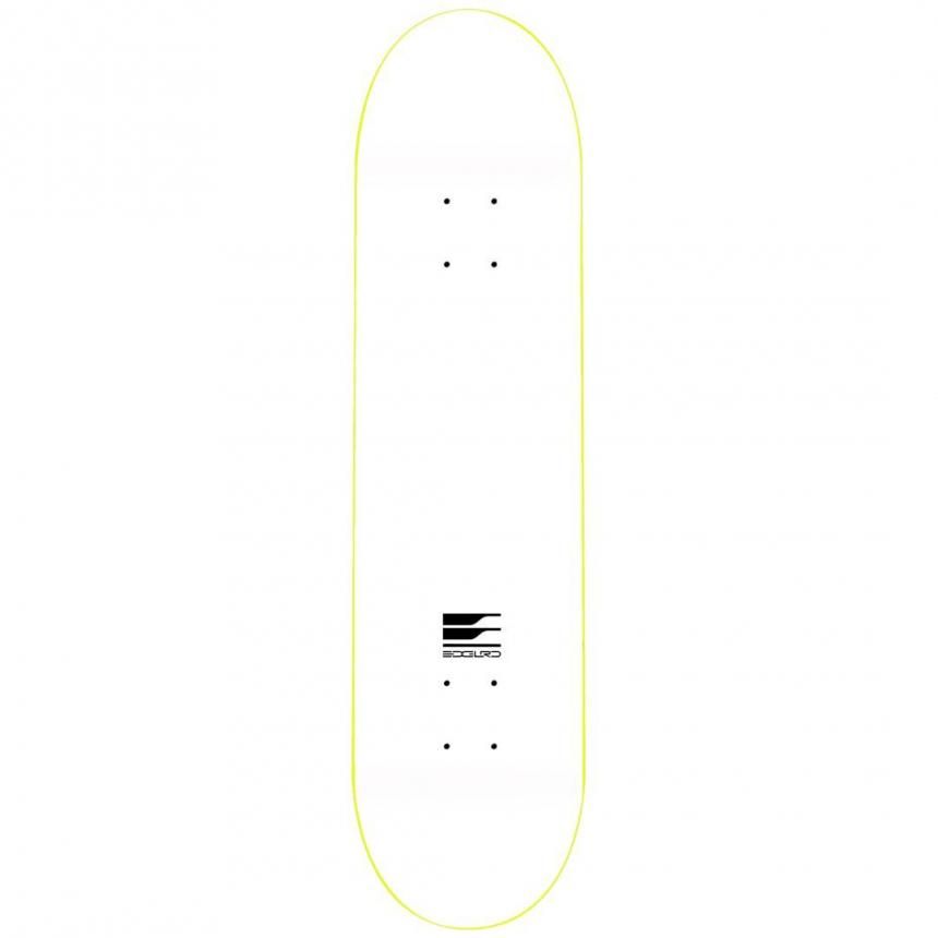 EDGLRD TECH SCRIPTデッキ | スケートボード - HORRIBLE'S PROJECT