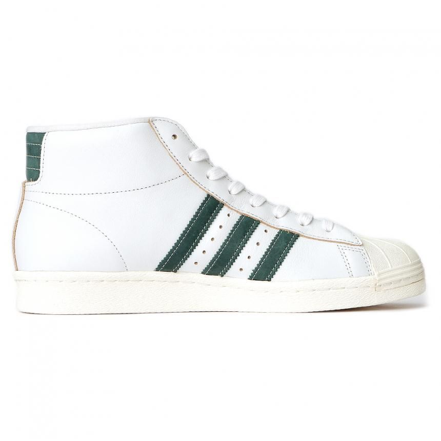 ADIDAS PRO MODEL ADV | スケートシューズ - HORRIBLE'S PROJECT