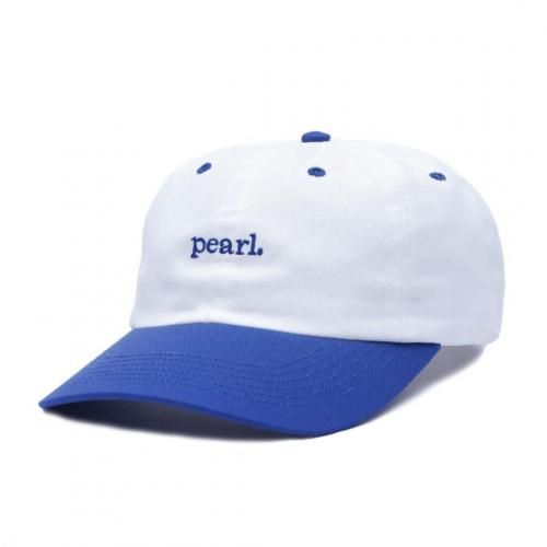 Pearl. ogol Hat / BLUE/WHITE (ѡ 6ѥͥ륭å)