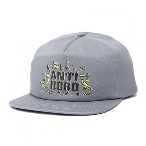 ANTIHERO （アンタイヒーロー） 商品一覧 | 通販 | HORRIBLE'S PROJECT