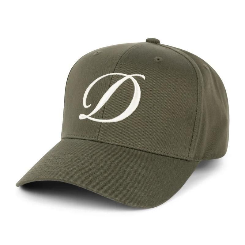「希少」Dime ベースボールキャップ Dime （ダイム） クラシックキャップ メンズ 帽子 – ブランド