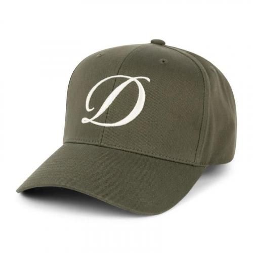 Dime D Full Fit Cap / Olive ( 6ѥͥ륭å)