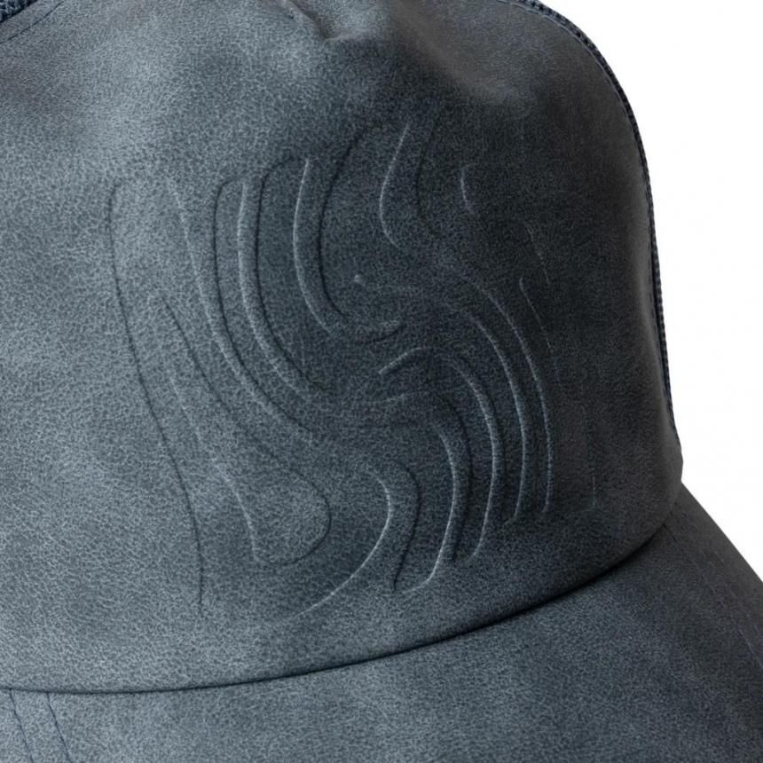 31日まで大幅値下げ【入手困難】timelesz projectタイプロキャップ Dime Vortex Trucker Cap | Cloud Blue - HORRIBLE'S PROJECT