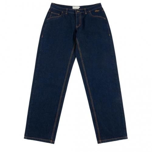 Dime Classic Relaxed Denim Pants / Indigo ( ǥ˥ѥ)