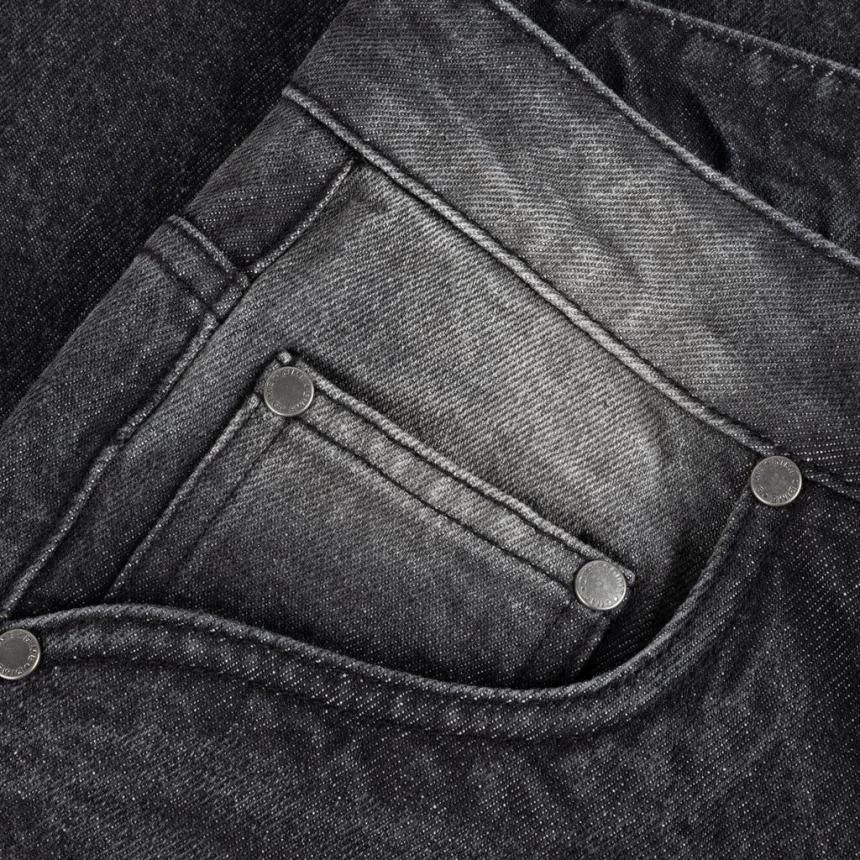 Dime Relaxed Denim Pants | ダイムデニム - HORRIBLE'S PROJECT