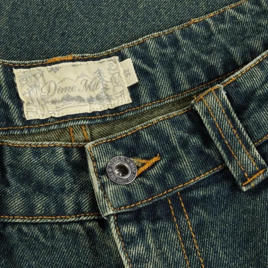 Dime デニム　正規品　PUNKANDYO ec melodi Dime デニム 正規品 PUNKANDYO ec melodi