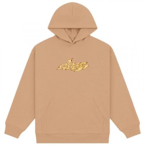 Dime Disco Hoodie / Hazelnut ( ѡ / å)
