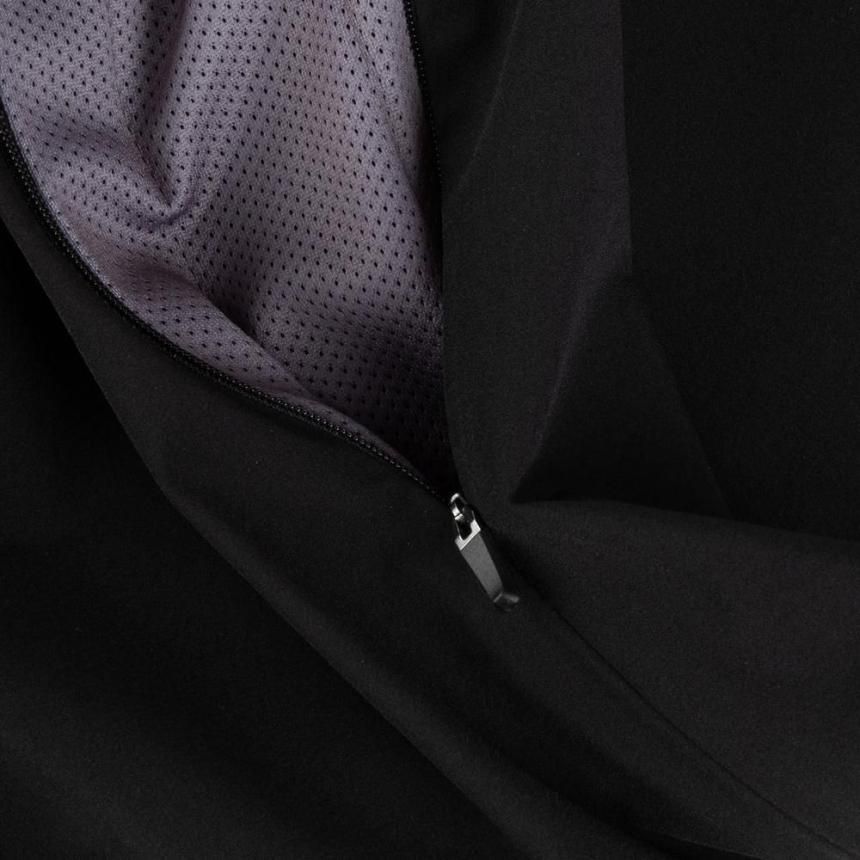 Dime Athletic Zip Pants | Black - HORRIBLE'S PROJECT｜HORRIBLE'S