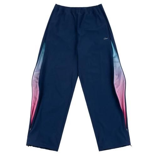 Dime Athletic Zip Pants / Dark Blue ( ʥѥ)