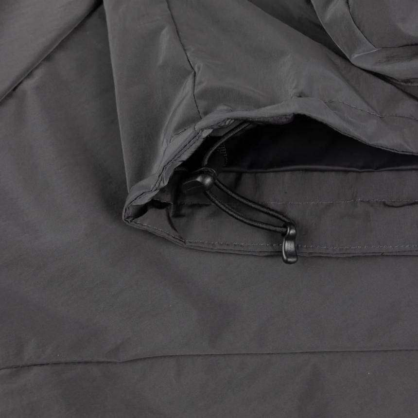 大幅値下げ！！ DIME WINDBREAKER JACKET シェルジャケット Dime Taffeta Windbreaker | ダイムナイロンジャケット