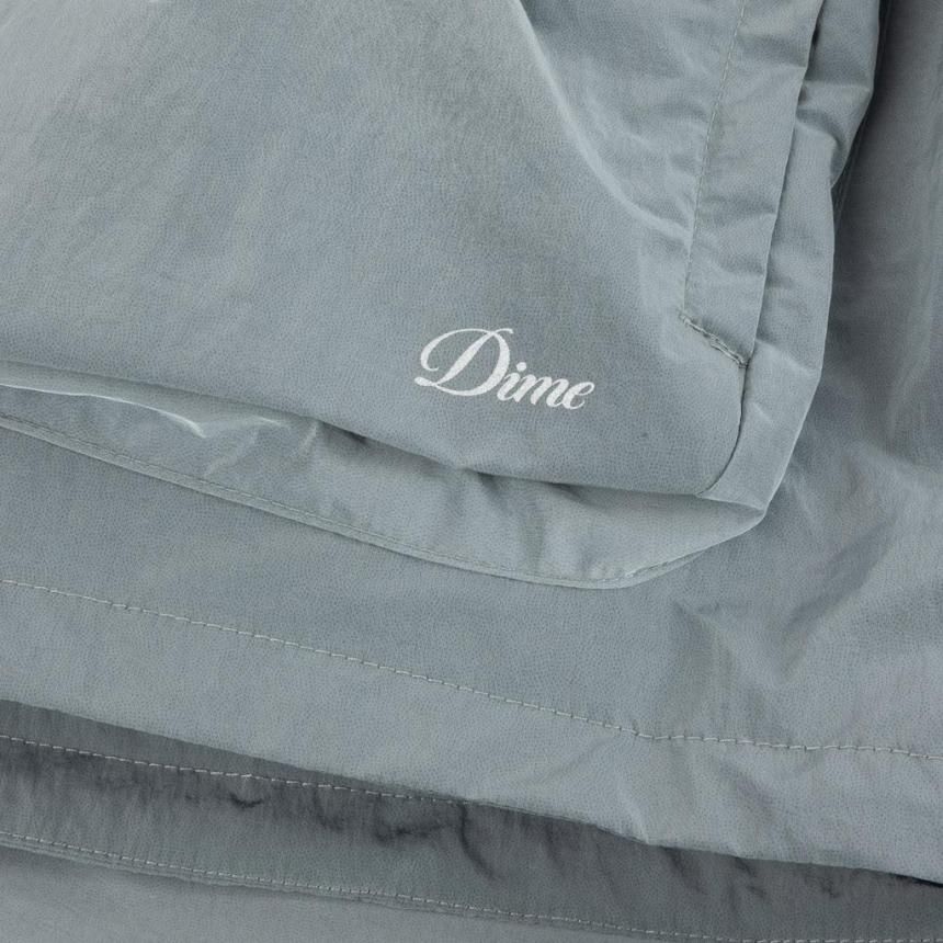 Dime Taffeta Windbreaker | ナイロンシェルジャケット