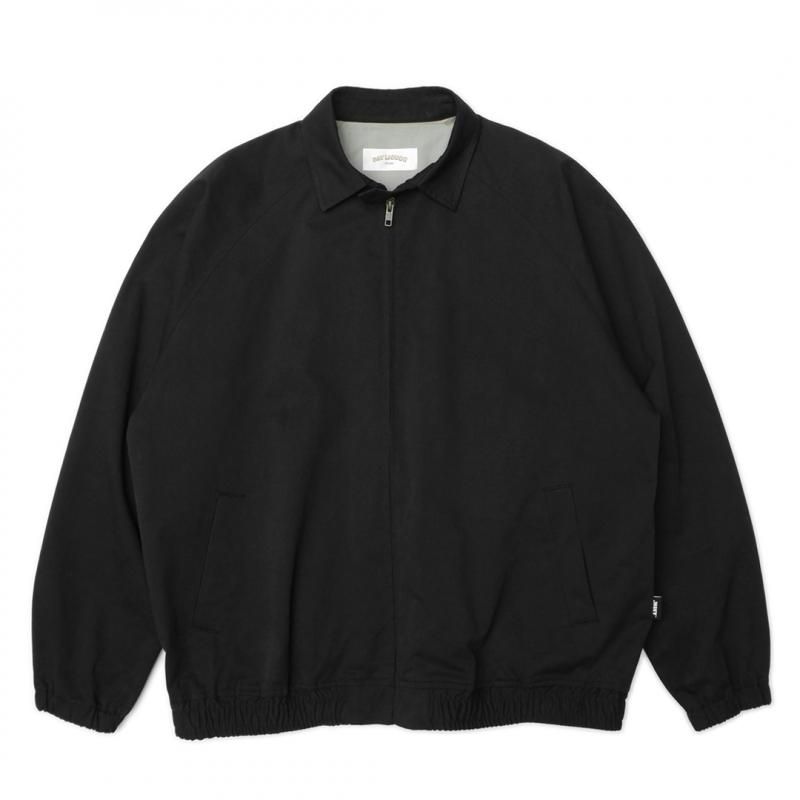 DRIZZLER JACKET | DAY LIQUOR STORE - HORRIBLE'S PROJECT