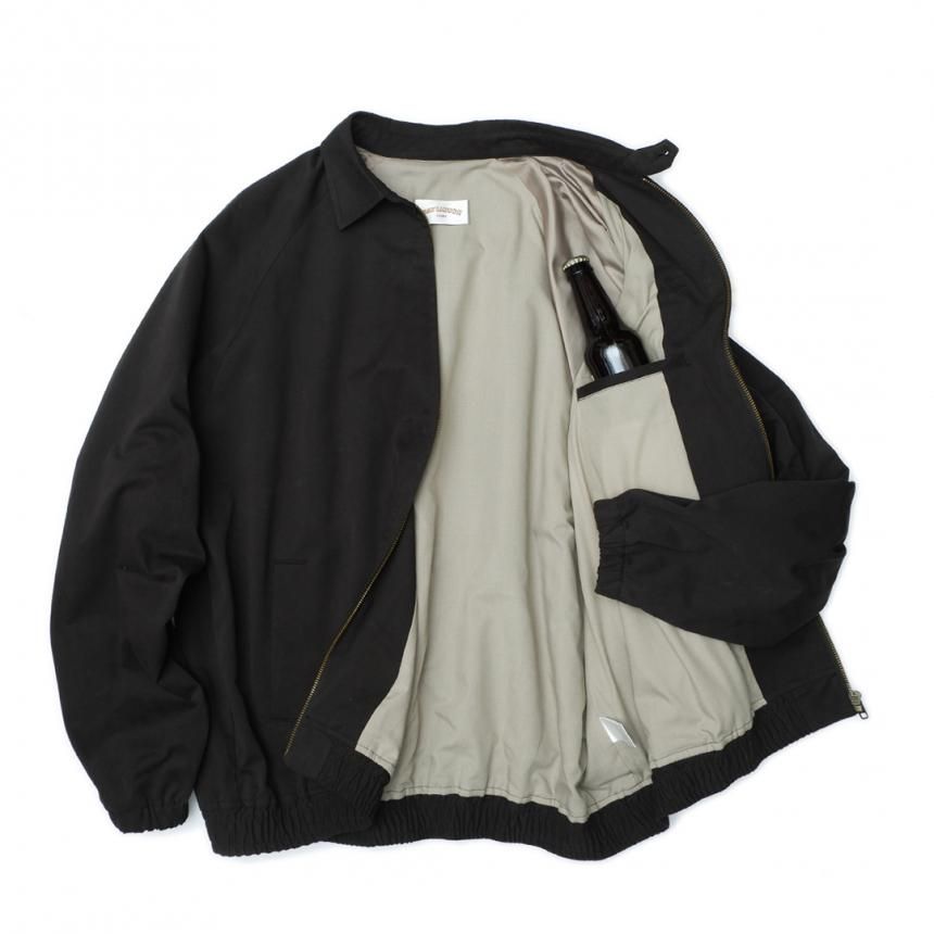 DRIZZLER JACKET | DAY LIQUOR STORE - HORRIBLE'S PROJECT