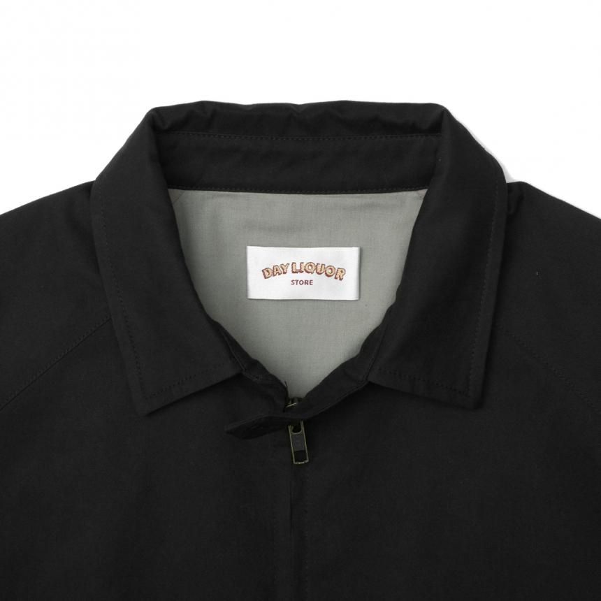 DRIZZLER JACKET | DAY LIQUOR STORE - HORRIBLE'S PROJECT