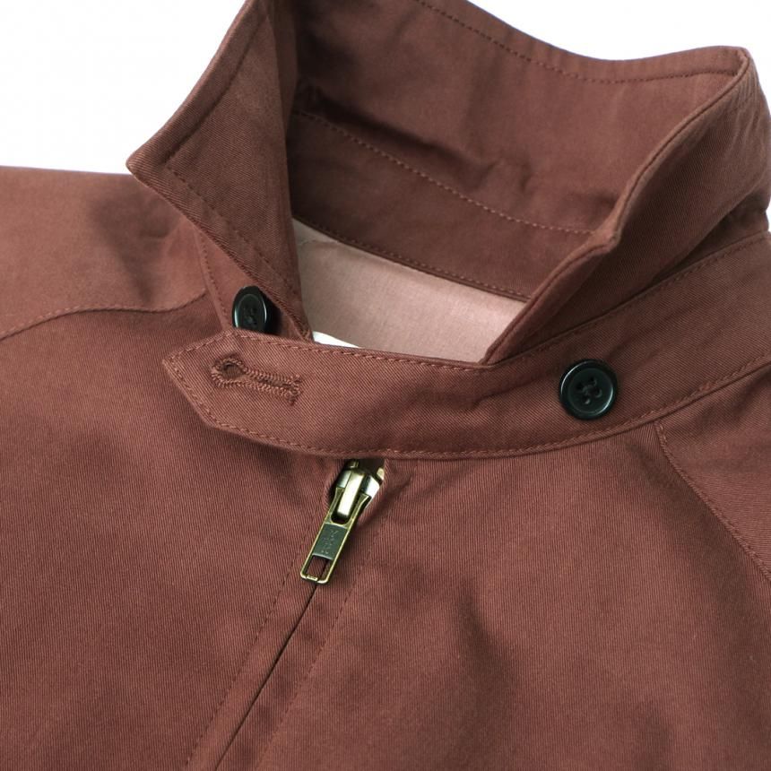 JHAKX ジャークス　DAY LIQUOR STOREコラボジャケット JHAKX - Keep Cool Drizzler Jacket / 保冷 ジャケット (Smoked