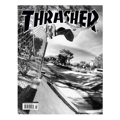 THRASHER （スラッシャー） 商品一覧 | 通販 | HORRIBLE'S PROJECT