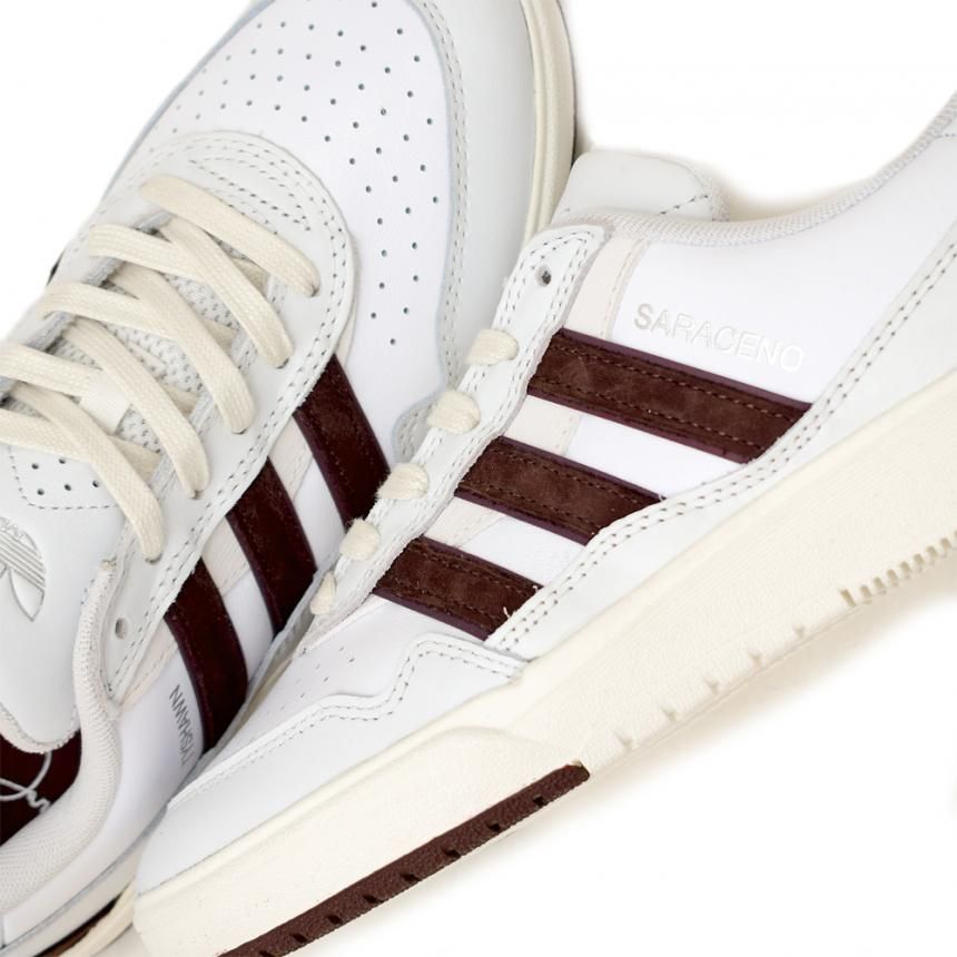 ADIDAS SKATEBOARDING | TYSHAWN 2 - HORRIBLE'S PROJECT｜HORRIBLE'S