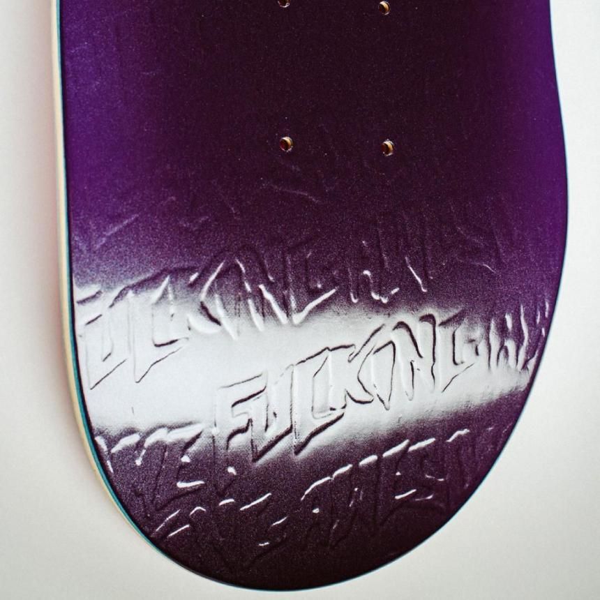 FUCKING AWESOME デッキ | 8.0