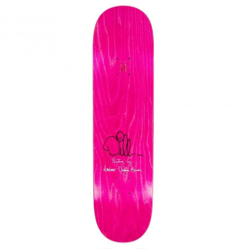 FUCKING AWESOME DECK ファッキンオーサム デッキ JASON DILL EPLTHETS