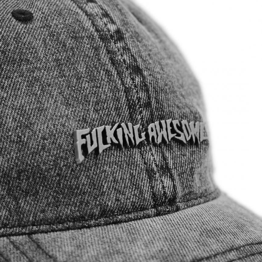 NOAH ジェットキャップ dime Fucking Awesome FUCKING AWESOME】24fw DRUG BUDDY TRUCKER HAT (Fucking