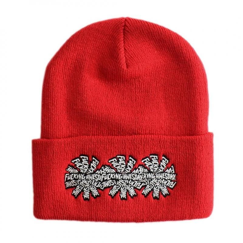 KNIT CAP ・ BEANIE - HORRIBLE'S PROJECT｜HORRIBLE'S｜Dime